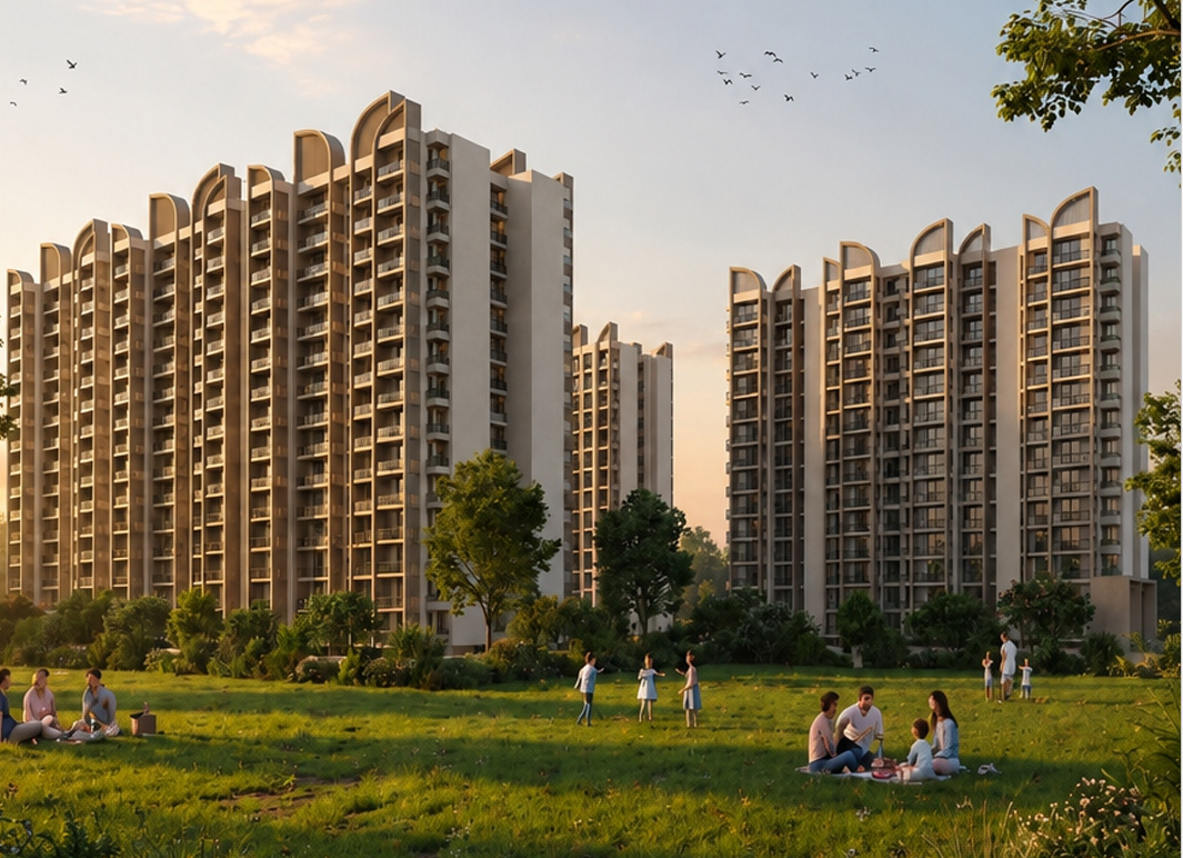 gulnaar allure zirakpur